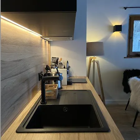 N5 - De L'ours - 4 Pers Apartment *
