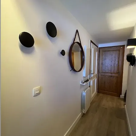 N5 - De L'ours - 4 Pers Apartment