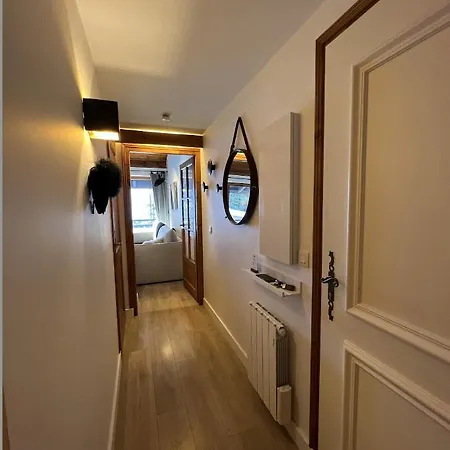 Apartment N5 - De L'ours - 4 Pers