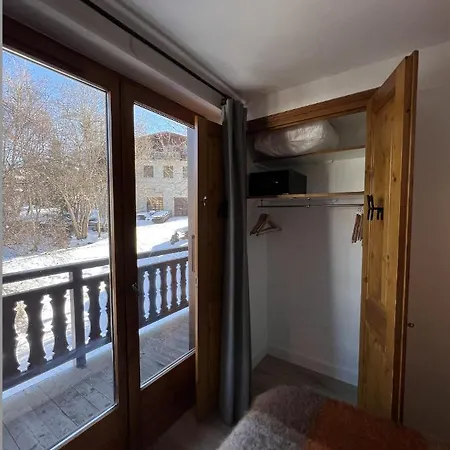Apartment N5 - De L'ours - 4 Pers