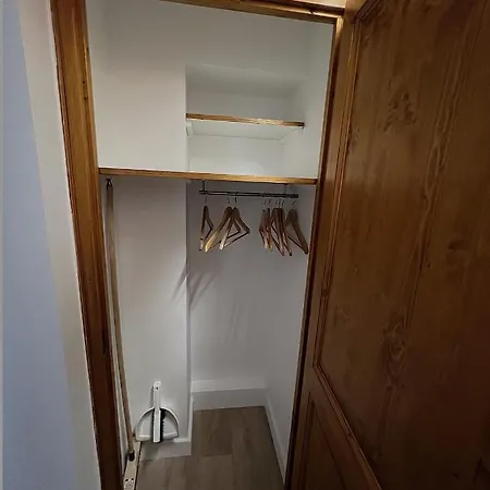 Apartment N5 - De L'ours - 4 Pers *