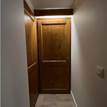 N5 - De L'ours - 4 Pers Apartment Megeve