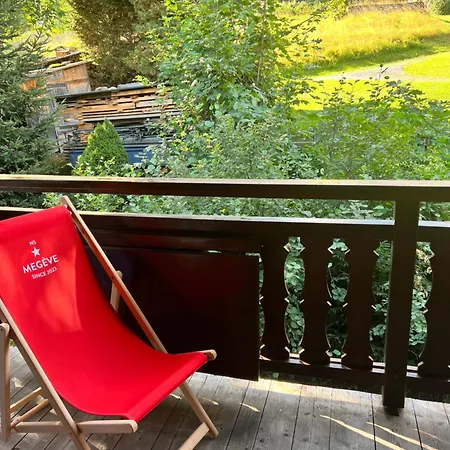 Apartment N5 - De L'ours - 4 Pers