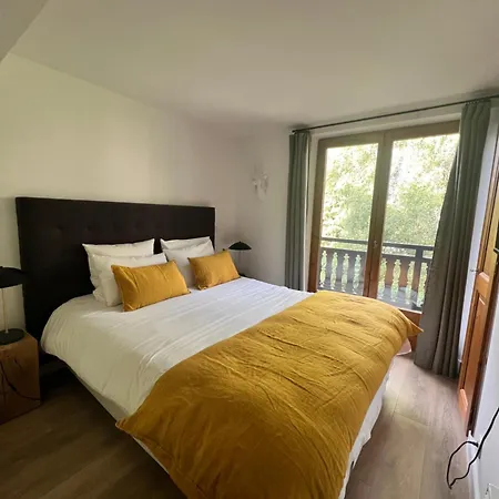 N5 - De L'ours - 4 Pers Apartment