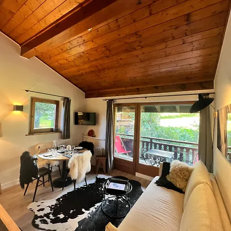 Apartment N5 - De L'ours - 4 Pers *