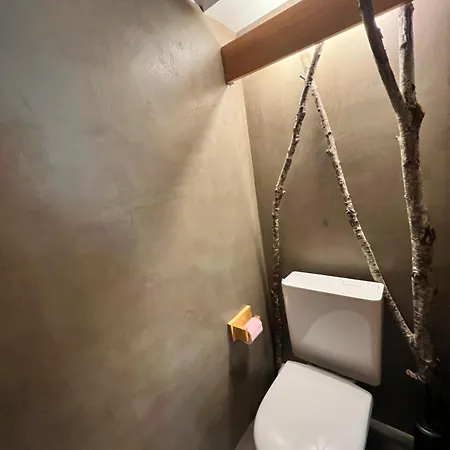 Apartment N5 - De L'ours - 4 Pers Megeve